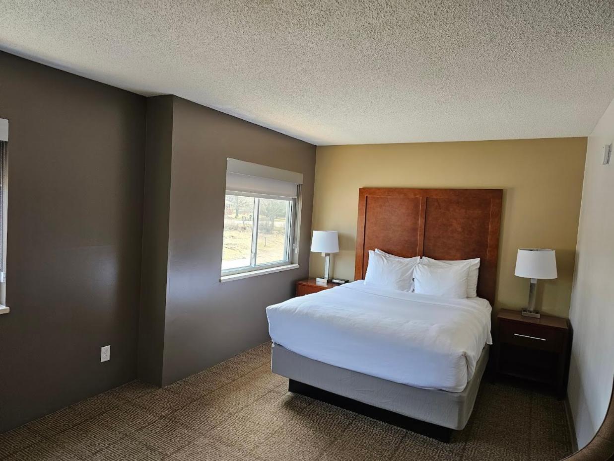 Comfort Inn Rhinelander Exteriér fotografie